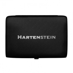 ZESTAW DO MANICURE PEDICURE 15 ELEMENTÓW Activ